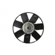 Ventilateur, refroidissement du moteur NRF 47929 - Visuel 1