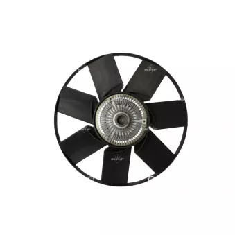 Ventilateur, refroidissement du moteur NRF 47929