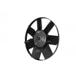 Ventilateur, refroidissement du moteur NRF 47929 - Visuel 2