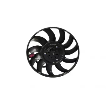 Ventilateur, refroidissement du moteur NRF