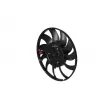 Ventilateur, refroidissement du moteur NRF 47930 - Visuel 2