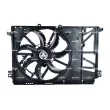 Ventilateur, refroidissement du moteur NRF 47932 - Visuel 1