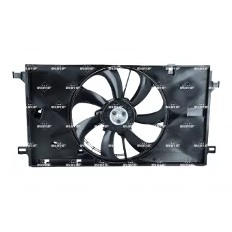 Ventilateur, refroidissement du moteur NRF 47933