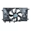 Ventilateur, refroidissement du moteur NRF 47933 - Visuel 3