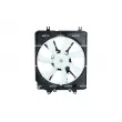 Ventilateur, refroidissement du moteur NRF 47934 - Visuel 1