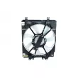 Ventilateur, refroidissement du moteur NRF 47934 - Visuel 3