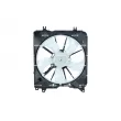 Ventilateur, refroidissement du moteur NRF 47935 - Visuel 1