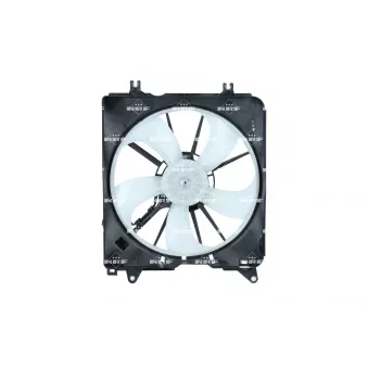 Ventilateur, refroidissement du moteur NRF 47935