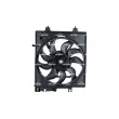 Ventilateur, refroidissement du moteur NRF 47936 - Visuel 1