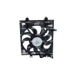 Ventilateur, refroidissement du moteur NRF 47936 - Visuel 3