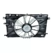 Ventilateur, refroidissement du moteur NRF 47937 - Visuel 3