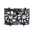 Ventilateur, refroidissement du moteur NRF 47942 - Visuel 3