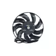 Ventilateur, refroidissement du moteur NRF 47946 - Visuel 1