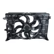 Ventilateur, refroidissement du moteur NRF 47948 - Visuel 3