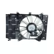Ventilateur, refroidissement du moteur NRF 47949 - Visuel 3