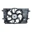 Ventilateur, refroidissement du moteur NRF 47951 - Visuel 3
