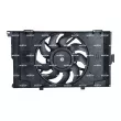 Ventilateur, refroidissement du moteur NRF 47952 - Visuel 1