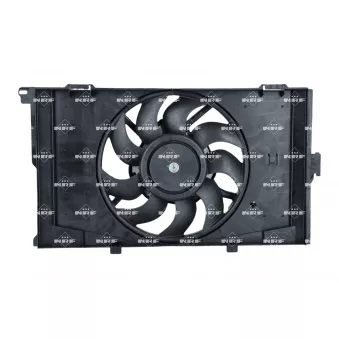 Ventilateur, refroidissement du moteur NRF 47952