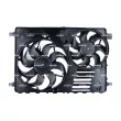 Ventilateur, refroidissement du moteur NRF 47953 - Visuel 1