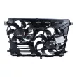 Ventilateur, refroidissement du moteur NRF 47953 - Visuel 3