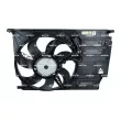 Ventilateur, refroidissement du moteur NRF 47954 - Visuel 3