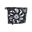 Ventilateur, refroidissement du moteur NRF 47955 - Visuel 3