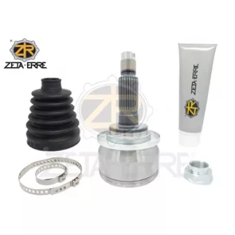 Embout de cardan avant (kit de réparation) ZETA-ERRE