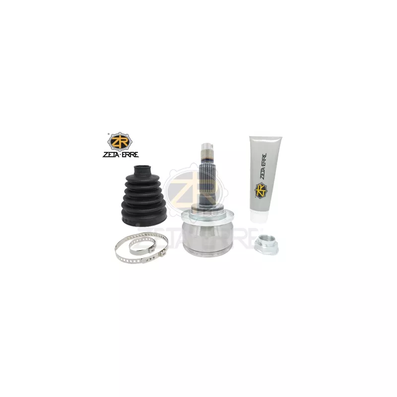 Embout de cardan avant (kit de réparation) ZETA-ERRE FO108