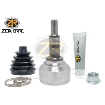 Embout de cardan avant (kit de réparation) ZETA-ERRE