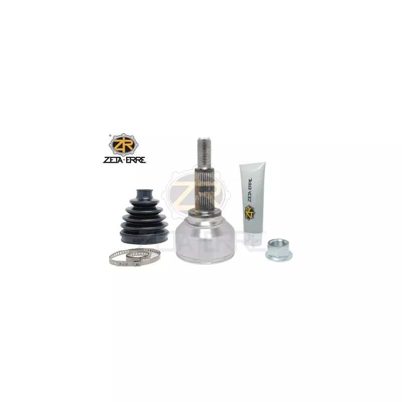 Embout de cardan avant (kit de réparation) ZETA-ERRE FO109