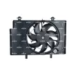 Ventilateur, refroidissement du moteur NRF 47957 - Visuel 1