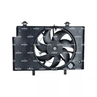 Ventilateur, refroidissement du moteur NRF 47957