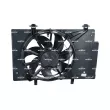 Ventilateur, refroidissement du moteur NRF 47957 - Visuel 3