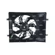 Ventilateur, refroidissement du moteur NRF 47958 - Visuel 1