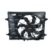 Ventilateur, refroidissement du moteur NRF 47958 - Visuel 3