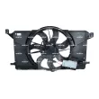 Ventilateur, refroidissement du moteur NRF 47959 - Visuel 3