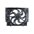 Ventilateur, refroidissement du moteur NRF 47960 - Visuel 1
