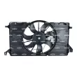 Ventilateur, refroidissement du moteur NRF 47961 - Visuel 1