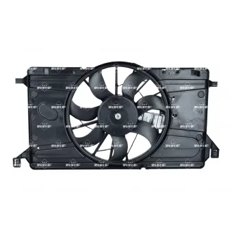 Ventilateur, refroidissement du moteur NRF 47961