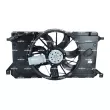 Ventilateur, refroidissement du moteur NRF 47961 - Visuel 3