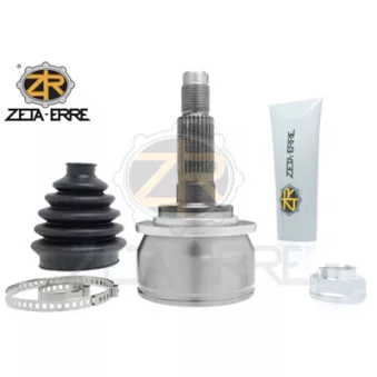 Embout de cardan avant (kit de réparation) ZETA-ERRE