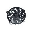 Ventilateur, refroidissement du moteur NRF 47962 - Visuel 3