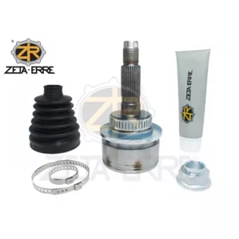 Embout de cardan avant (kit de réparation) ZETA-ERRE