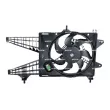 Ventilateur, refroidissement du moteur NRF 47963 - Visuel 1