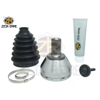 Embout de cardan avant (kit de réparation) ZETA-ERRE