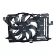 Ventilateur, refroidissement du moteur NRF 47964 - Visuel 1