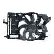 Ventilateur, refroidissement du moteur NRF 47964 - Visuel 3