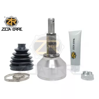 Embout de cardan avant (kit de réparation) ZETA-ERRE