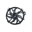Ventilateur, refroidissement du moteur NRF 47965 - Visuel 1
