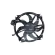 Ventilateur, refroidissement du moteur NRF 47965 - Visuel 3